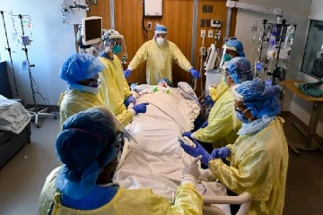 ஒரு கொரோனா நோயாளிக்கு கனடா மருத்துவமனையில் செலவாகும் தொகை ஏவ்வளவு: வெளியான தகவல்