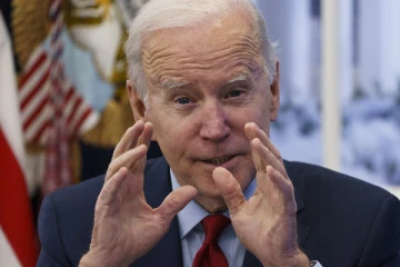 அமெரிக்கர்களுக்கு அதிபர் ஜோ பைடன் விடுத்த வலியுறுத்தல்