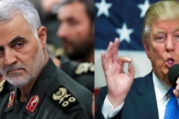 நிச்சயம் பழிவாங்குவோம்... டிரம்பிற்கு மிரட்டல் விடுத்த ஈரான்!