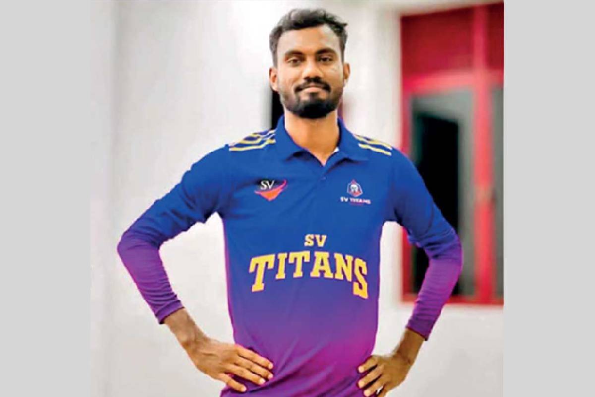மரண தண்டனைக்கு எதிராக சட்டப் போராட்டம்! அனோஜனுக்காக சவுதி செல்லும் முக்கிய குழு | The Death Sentence Imposed On Anojan Sivarasa மரண தண்டனைக்கு எதிராக சட்டப் போராட்டம்! அனோஜனுக்காக சவுதி செல்லும் முக்கிய குழு | The Death Sentence Imposed On Anojan Sivarasa