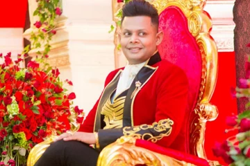 திருமதி இலங்கை போட்டியில் மோசடி இடம்பெறவில்லை! சந்திமால்