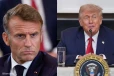 ஈரான் போர்: உதவ மறுத்த பிரான்ஸ்... மேக்ரானை மோசமாக கேலி செய்யும் ட்ரம்ப்