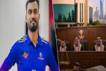 சவூதி அரேபியாவில் தண்டனை விதிக்கப்பட்ட அனோஜன்! அரசாங்க தரப்பிலிருந்து வெளியான விளக்கம்