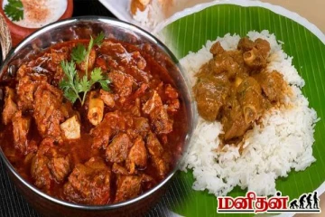 நாவூரும் சுவையில் கொங்குநாடு கோழிக்குழம்பு... இப்படி செய்தா கொஞ்சமும் மிஞ்சாது