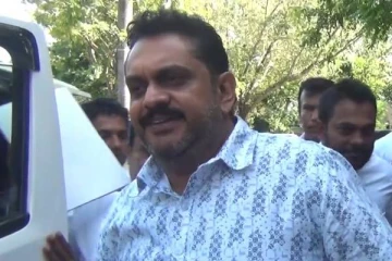 ශෂීන්ද්‍ර රාජපක්ෂට අධිකරණයෙන් ලැබුණු නියෝගය මෙන්න