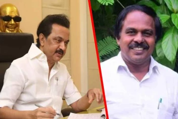 ஈழத்தமிழர்களிற்கு எதிரான தி பேமிலி மேன் - 2 தொடரை தடை செய்ய தமிழக அமைச்சர் அவசர கடிதம்