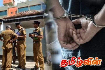 எம்பிலிப்பிட்டியவில் ஆறு உள்ளூர் அதிகாரிகள் கைது!