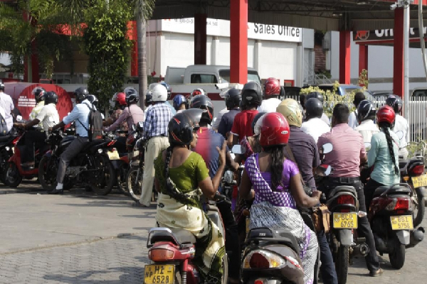 மூடப்படுகிறது சபுகஸ்கந்த எரிபொருள் சுத்திகரிப்பு நிலையம் : எரிபொருள் தட்டுப்பாடு ஏற்படுமா..! | Sapugaskanda Refinery Closes