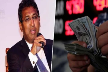 கறுப்பு பணத்தை கடன் வாங்க இலங்கை கட்டாயப்படுத்தப்படும்! -  ஹர்ஷ டி சில்வா