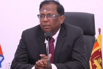 வடமாகாண ஆளுநர் அதிரடி; தூக்கி எறியப்பட்ட அதிகாரி!