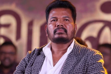 படுதோல்வியடைந்த இந்தியன் 2, கேம் சேஞ்சர்.. வாரிசு நடிகருடன் இணையும் இயக்குநர் ஷங்கர்