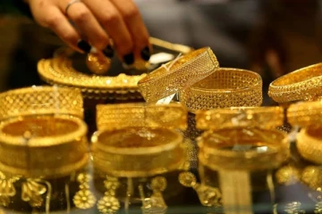 இலங்கையின் இன்றைய தங்கவிலை நிலவரம் (20-10-2025)