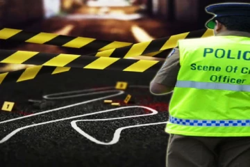 யாழ்ப்பாணம் - பிரான்பற்றில் இளம் குடும்பஸ்தர் படுகொலை