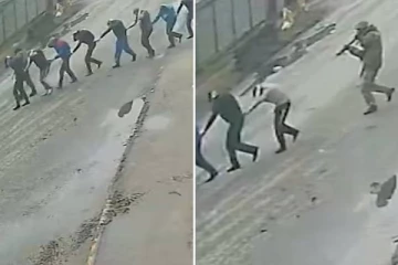 அப்பாவி உக்ரேனியர்களை ரஷ்யர்கள் எப்படி கொன்றார்கள்.. பதைபதைக்க வைக்கும் புதிய வீடியோ ஆதாரங்கள்