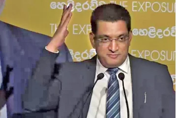 வேலைநிறுத்தங்களை தடை செய்வதற்கான சட்டங்களை இயற்ற ஜனாதிபதி ஒப்புக்கொள்கிறாரா?