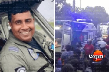 ලුණුවිල හෙලිකොප්ටර අනතුර විමර්ශනයට කමිටුවක්