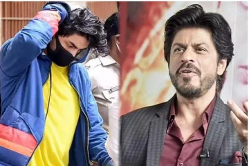 ஜாமீன் வழக்கு ஒத்திவைப்பு: சிறையில் சாப்பிட மறுக்கும் ஆர்யன்! ஆர்யனிடம் பணம் இல்லை என்று வாதாடிய வழக்கறிஞர்