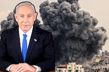 நீங்கள் ஒரு நாள் கொல்லப்படுவீர்கள்; இஸ்ரேல் பிரதமருக்கு எச்சரிக்கை!