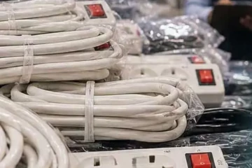 ''SLS නැති දිගු විදුලි රැහැන් විකුණලා ලක්ෂ 4ක දඩයක්'' - SLS සහතිකය අනිවාර්ය විදුලි උපාංග ලැයිස්තුව මෙන්න