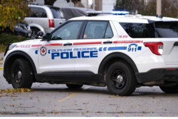 ஓஷாவாவில் ஈ-சைக்கிள் விபத்தில் ஆண் பலி