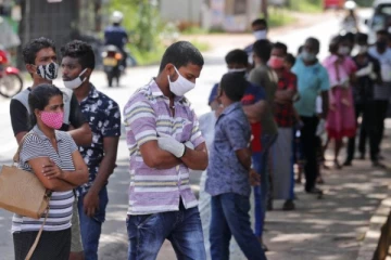 யாழ். பல்கலை மாணவர்கள் இருவருக்குக் கோவிட்!
