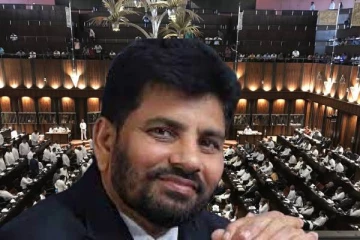 அரசாங்கம் காப்பாற்றவில்லை ; பிரேரணைக்கு எதிராக வாக்களித்தேன் - அலி சப்ரி ரகீம்!