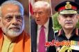 மோடிக்கு டொனால்ட் ட்ரம்ப் பகிரங்க எச்சரிக்கை – இலங்கைக்குள் நுழையும் இந்திய இராணுவத் தளபதி