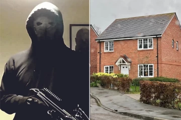 என் மகனுக்கு என்ன ஆனது என்று தெரியவில்லை... மகாராணியாருக்கு கொலை மிரட்டல் விடுத்தவரின் தந்தை