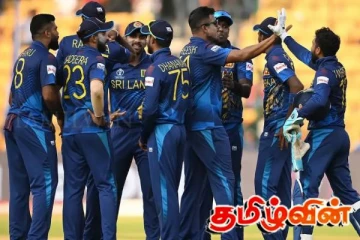 சிம்பாப்வே சுற்றுப்பயணத்திற்கான இலங்கை குழாம்