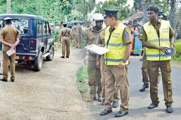 தாயை கொடூரமாக கொலை செய்த மகன்