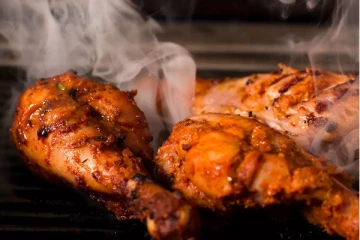 தந்தூரி பிரியரா நீங்கள்? புற்றுநோய் அபாயம்... எச்சரிக்கை தகவல்