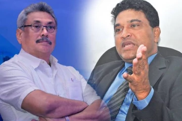 ஜனாதிபதிக்கு ஆலோசனை வழங்கும் முக்கிய நபர்! நளின் பண்டார வெளியிட்டுள்ள தகவல்