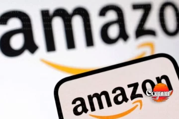 ඇමේසන් වෙතින් විශේෂ නිවේදනයක්