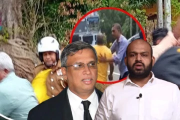 சுமந்திரன் : சாணக்கியனுக்கும் அடி விழும்! தமிழர் தரப்புக்கு பகிரங்க எச்சரிக்கை