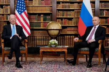 உக்ரைன் மீது போர் தொடுக்காமல் இருந்தால் இது நிச்சயம் நடக்கும் - அமெரிக்கா தகவல்