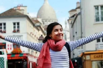 பிரான்ஸ் நாட்டில் சுற்றுலா பயணிகளுக்கு தளர்வு