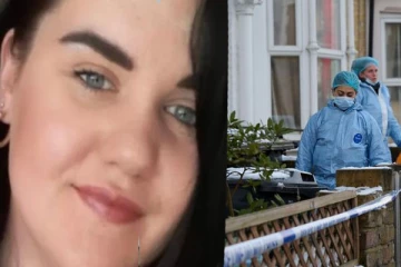 கர்ப்பிணிப்பெண்ணைக் கொலை செய்த காதலர் நீதிமன்றம் வர மறுப்பு: நீதிபதி எடுத்த அதிரடி முடிவு