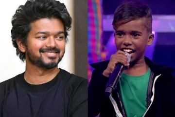 சூப்பர் சிங்கர் பூவையாருக்கு அடித்த அதிர்ஷ்டம்.. அவர் வாங்கிய புதிய காரை பாருங்க