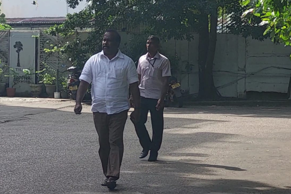 உடைந்தது கூட்டணி..! விக்னேஷ்வரன்- மணிவண்ணன் வெளிநடப்பு | Sri Lankan Political Crisis Election 2023