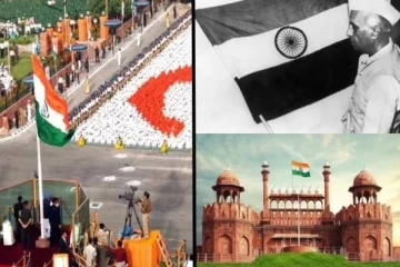 குடியரசு தினம் - சுதந்திர தினம் வேறுபாடு என்ன? கொடியேற்றுவதை வைத்து கண்டுபிடிக்கலாமாம்..