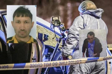 புகலிடக் கோரிக்கை நிராகரிப்பு... தாயார், இரு பிள்ளைகள் மீது அமில வீச்சு: லண்டனை உலுக்கிய சம்பவத்தின் பின்னணி