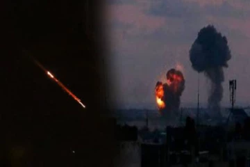 இஸ்ரேலை உலுக்கிய ஈரானின் ட்ரோன்கள்! ஈரான் மற்றும் அமெரிக்காவிற்கு விடுக்கப்பட்டுள்ள பகிரங்க எச்சரிக்கை