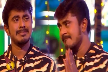 மக்கள் மனதை வென்ற தனிமனிதன்: அசீமையே அழவைத்த பிக்பாஸ்