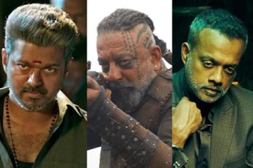 தளபதி 67 படத்தில் விஜய்யுடன் இவர் நடிக்கிறாரா? லோகேஷ் கனகராஜ் மாஸ் செலெக்ஷன்