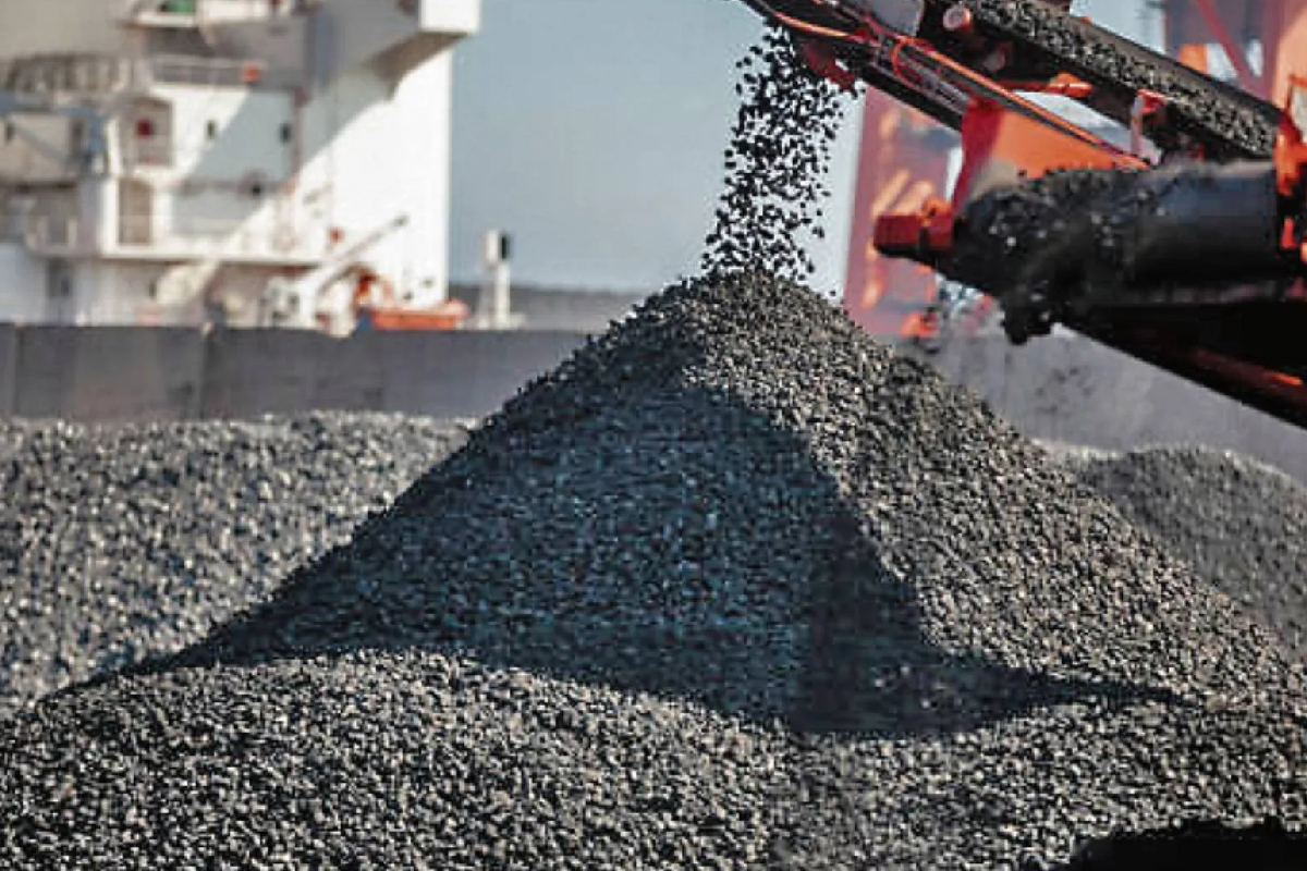 தரமற்ற நிலக்கரியால் மின் கட்டணத்தை உயர்த்த அரசு சதி! சஜித் சாடல் | Govt Increase Electricity Tariffs Substandard Coal தரமற்ற நிலக்கரியால் மின் கட்டணத்தை உயர்த்த அரசு சதி! சஜித் சாடல் | Govt Increase Electricity Tariffs Substandard Coal