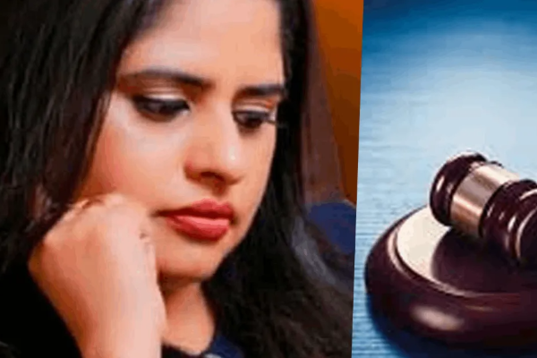 திலினி பிரியமாலிக்கு பிடியாணை உத்தரவு பிறப்பிப்பு | Arrest Warrant For Dilini Priyamali