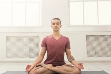 தொப்பையை குறைக்கும் சூப்பரான பயிற்சி! 5 நிமிடம் இதை செய்தாலே போதும்