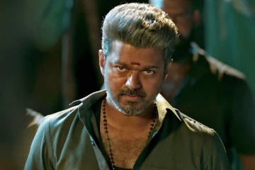 விஜய்க்கு வில்லனாகும் முன்னணி நடிகர்.. தளபதி 67 படத்தின் ஆறு வில்லன்கள் இவர்கள் தானா