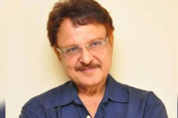 திடீரென நடிகர் சரத்பாபு மருத்துவமனையில் அனுமதி - ரசிகர்கள் ஷாக்!