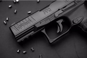 கனடாவில் காற்றுத்துப்பாக்கிகள் குறித்து விடுக்கப்பட்டுள்ள எச்சரிக்கை